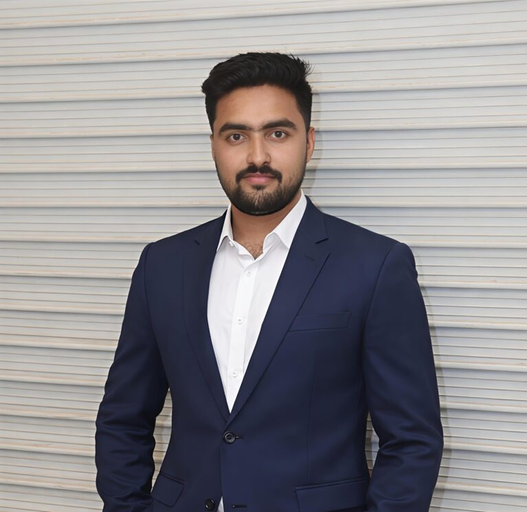 Rajmayank Singh Chouhan
