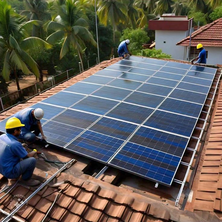 Clean energy