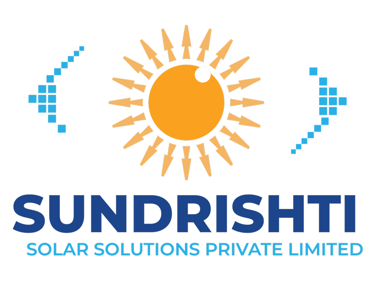 Sun Drishti Logo